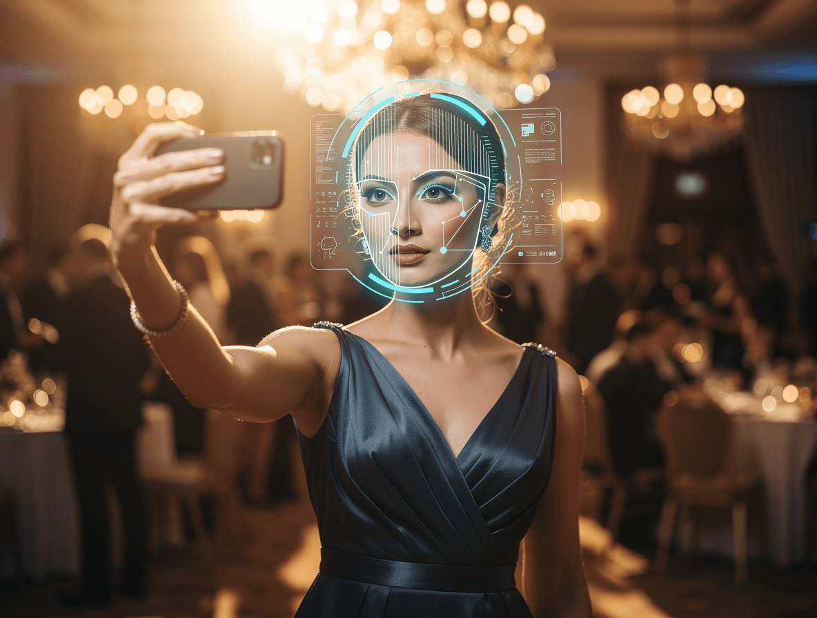 Yapay Zeka ile Fotoğraf Arama