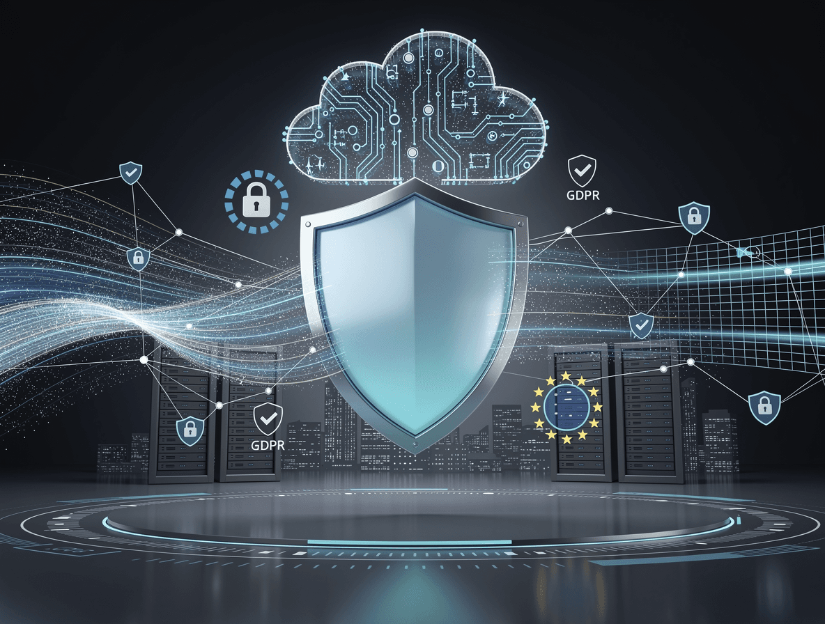 Güvenlik ve Uyumluluk