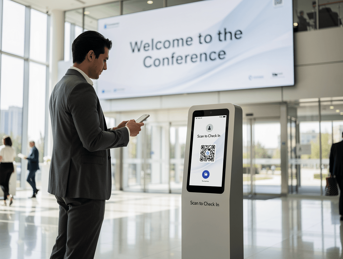 Katılımcılar İçin Kolay Kullanım