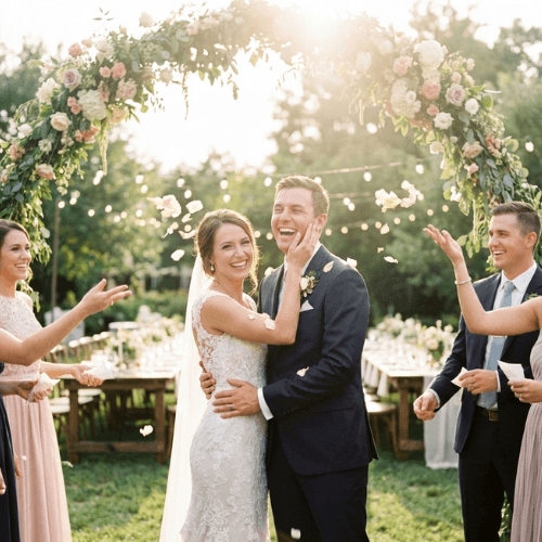 Düğünler & Nişanlar