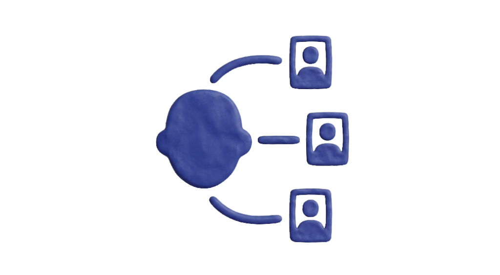 Klasör değil, yüz bazlı teslimat