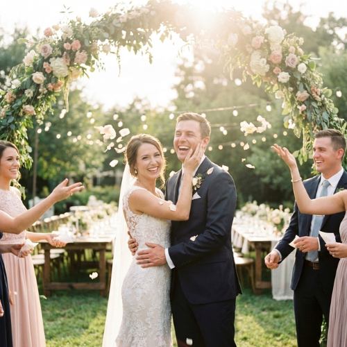 Düğünler & Nişanlar